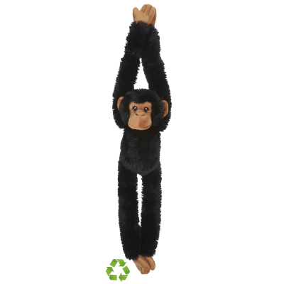 CHIMPANZEE HANGING RECYCLED