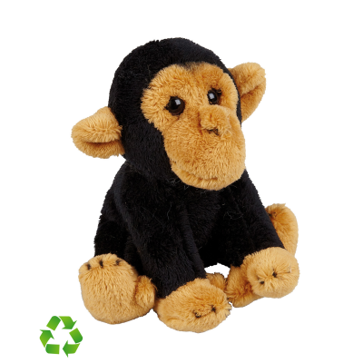 CHIMPANZEE SOFT TOY