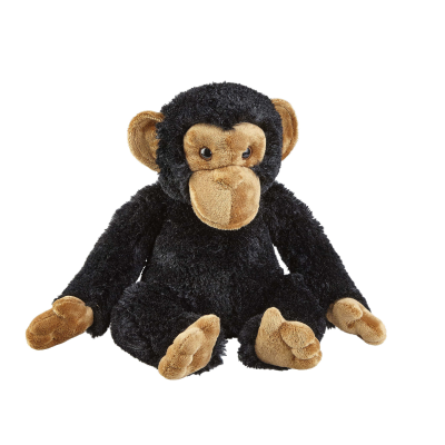 CHIMPANZEE SOFT TOY