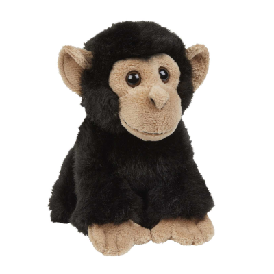 CHIMPANZEE SOFT TOY