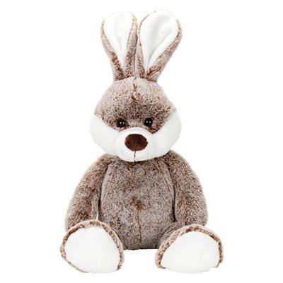 CLEMENS RABBIT PLUSH TOY