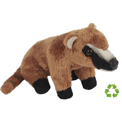 COATI RECYCLED - PROMOTIONAL CORPORATE GIFT