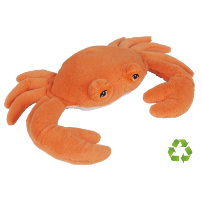 CRAB RECYCLED