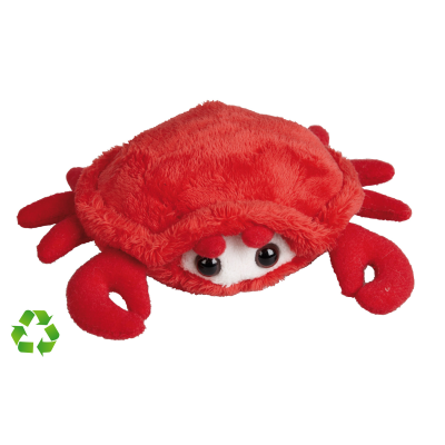 CRAB RECYCLED