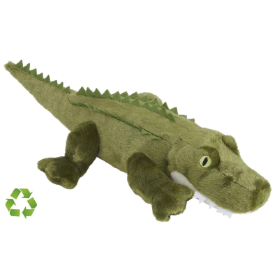 CROCODILE RECYCLED