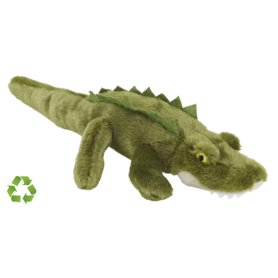 CROCODILE RECYCLED