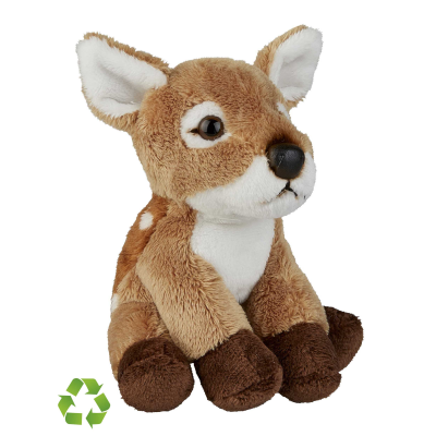 DEER SOFT TOY