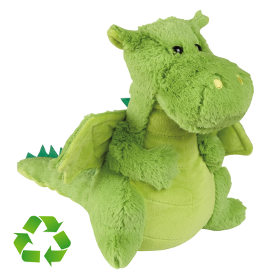 DRAGON SOFT TOY