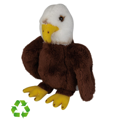EAGLE SOFT TOY