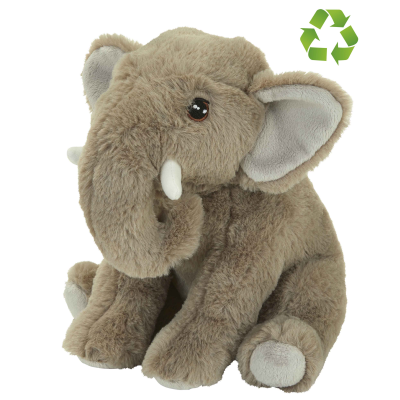 ELEPHANT RECYCLED