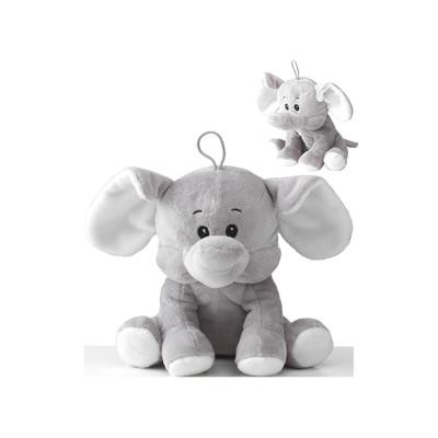 ELEPHANT SOFT TOY