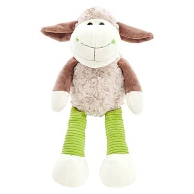 ELKE SHEEP PLUSH TOY - PROMOTIONAL CORPORATE GIFT