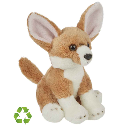 FENNEC FOX SOFT TOY