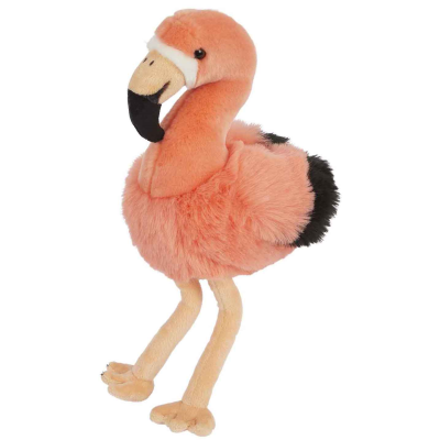 FLAMINGO SOFT TOY