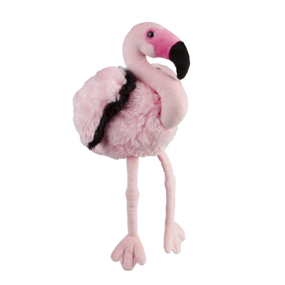 FLAMINGO SOFT TOY