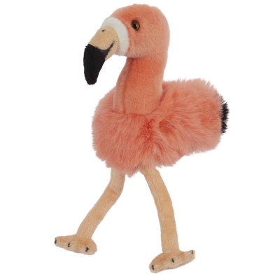 FLAMINGO SOFT TOY
