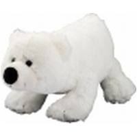 FREDDY THE POLAR BEAR MEDIUM in White