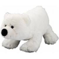 FREDDY THE POLAR BEAR SMALL in White