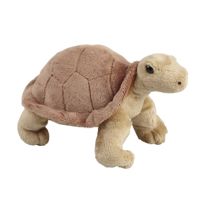 GIANT TORTOISE SOFT TOY