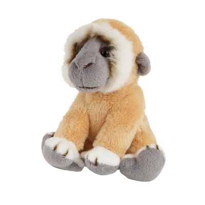 GIBBON SOFT TOY