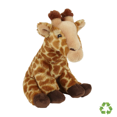 GIRAFFE RECYCLED