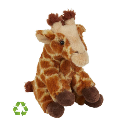 GIRAFFE RECYCLED - PROMOTIONAL CORPORATE GIFT