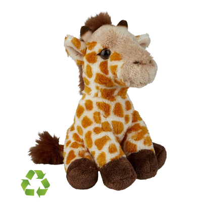 GIRAFFE SOFT TOY