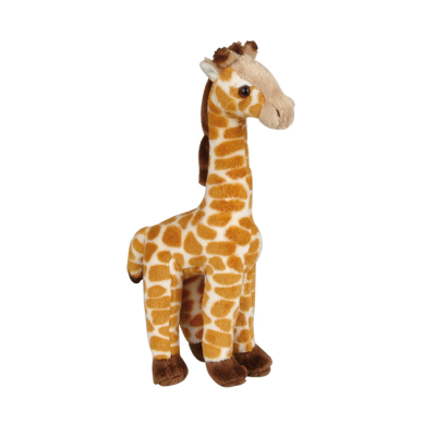 GIRAFFE SOFT TOY