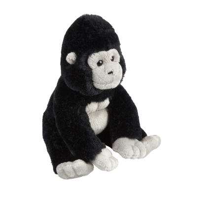 GORILLA SOFT TOY