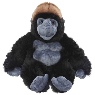 GORILLA SOFT TOY