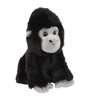 GORILLA SOFT TOY