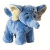 HANNES BLUE ELEPHANT