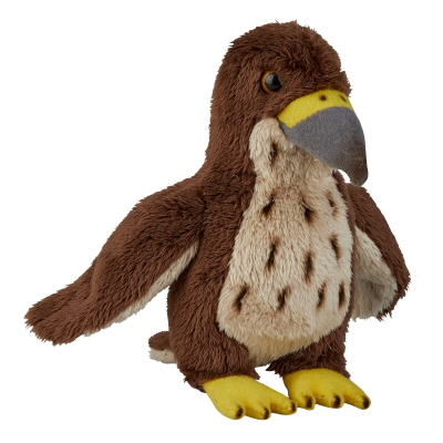 HAWK SOFT TOY - PROMOTIONAL CORPORATE GIFT