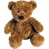 HENRIK TEDDY in Brown