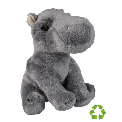 HIPPO SOFT TOY