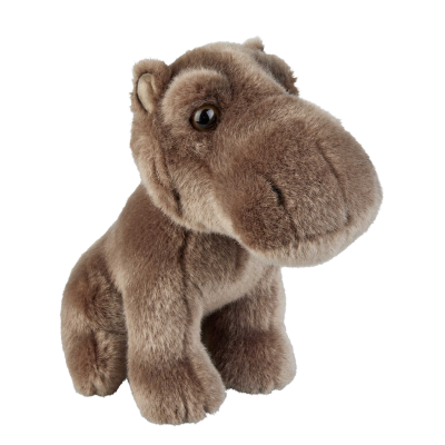 HIPPO SOFT TOY