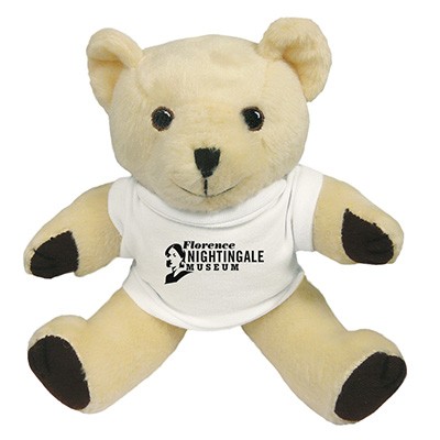 HONEY BEAR with Printed Tee Shirt