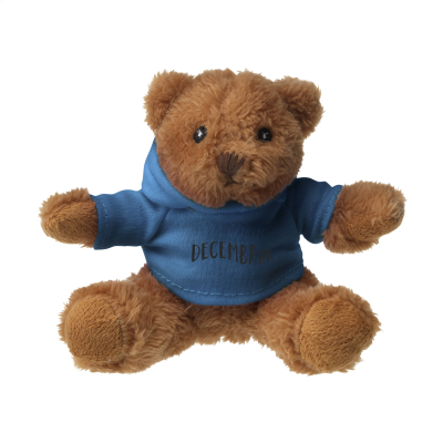 HOODEDBEAR BEAR in Blue