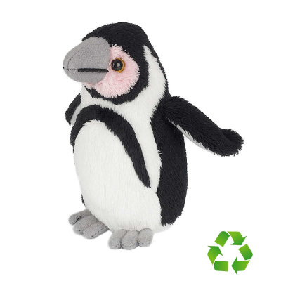 HUMBOLDTS PENGIN SOFT TOY