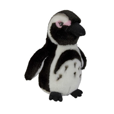 HUMBOLDTS PENGIN SOFT TOY