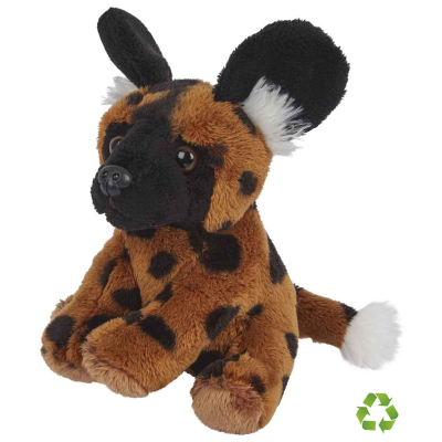 HUNTING DOG SOFT TOY