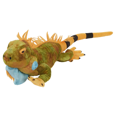IGUANA - PROMOTIONAL CORPORATE GIFT