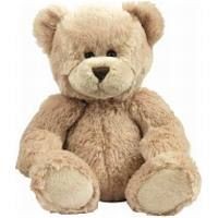KALLE DELUXE TEDDY in Beige