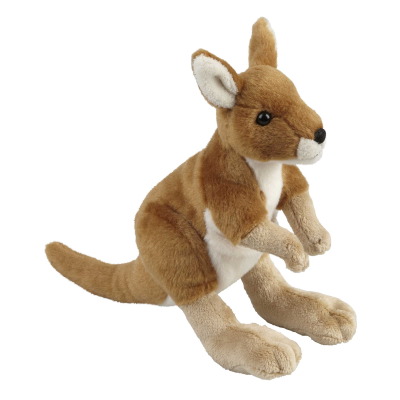 KANGAROO SOFT TOY