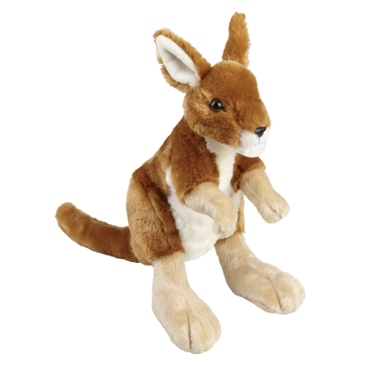 KANGAROO SOFT TOY