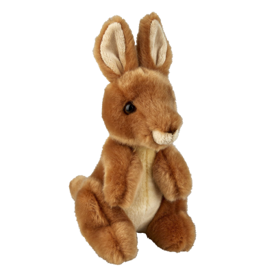 KANGAROO SOFT TOY