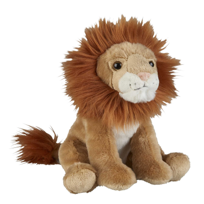 LION SOFT TOY