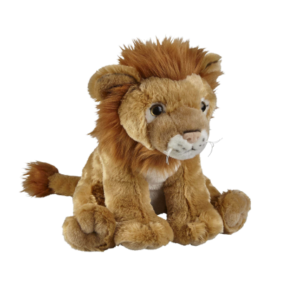 LION SOFT TOY