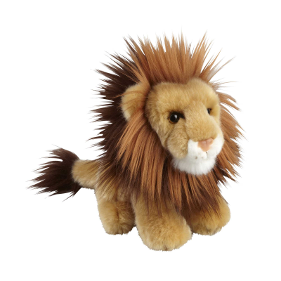LION SOFT TOY