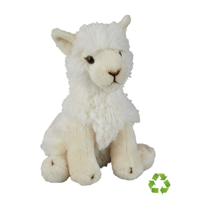 LLAMA SOFT TOY